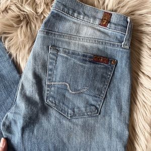7 For All Mankind Jeans
